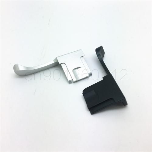 Metel Thumb Up Hot Shoe Hand Grip Hotshoe Bracket For Fujifilm Fuji X-E2s X-E2 X-E1 X-A3 X-A2 X-A1 X-Pro2 X-Pro1 X-M1 Camera