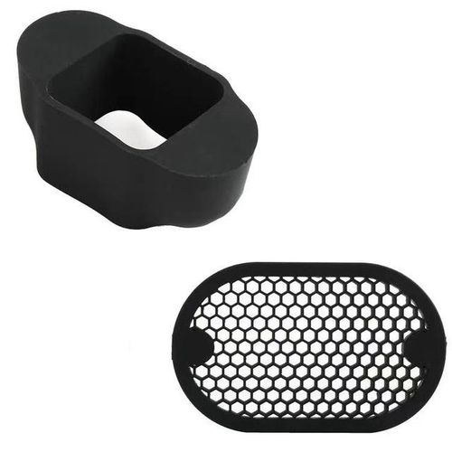 Flash Diffuser Kit Softbox Reflector Honeycomb Grid Color Gels Magnetic Attachment Soft Light Ball For Speedlight Fit For Magmod