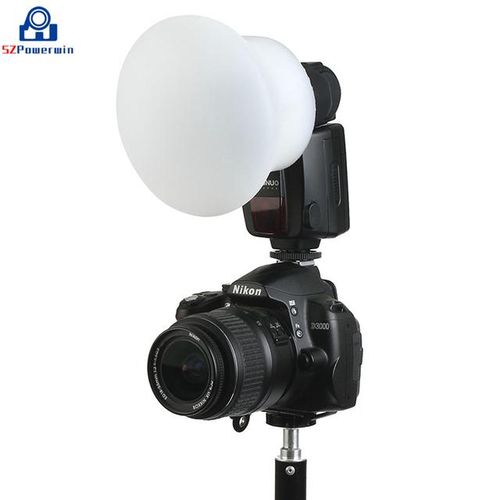 Flash Diffuser Kit Softbox Reflector Honeycomb Grid Color Gels Magnetic Attachment Soft Light Ball For Speedlight Fit For Magmod