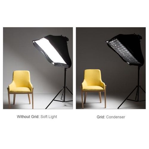 Godox Grid Portable 60x60cm 24