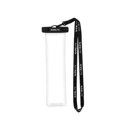 Nanlite Pavotube Ii 6c Light Accessories Eggcrate Softbox Tripod Grip Grid Remote Control Waterproof Bag