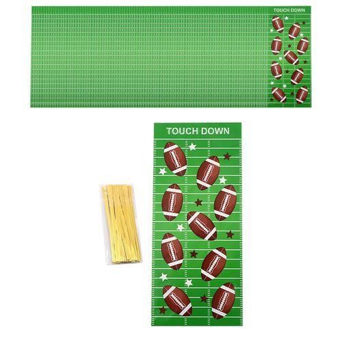 Party Bags Gift Wrap Bags Cookies Bag Packaging Bag DIY Popcorn Easter