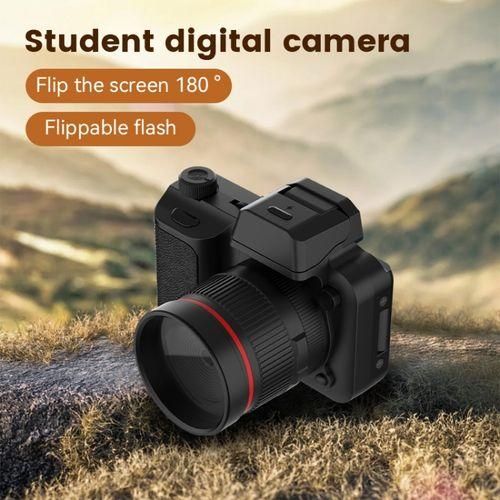 Y5000 4K Mini Digital Camera