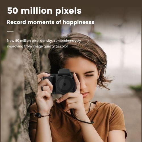 Y5000 4K Mini Digital Camera