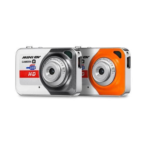 Andoer X6 Portable Ultra Mini High Denifition Digital