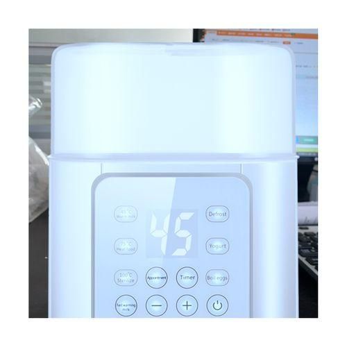 Baby 9In1 Multifuntion Breast Milk Warmer EU Plug