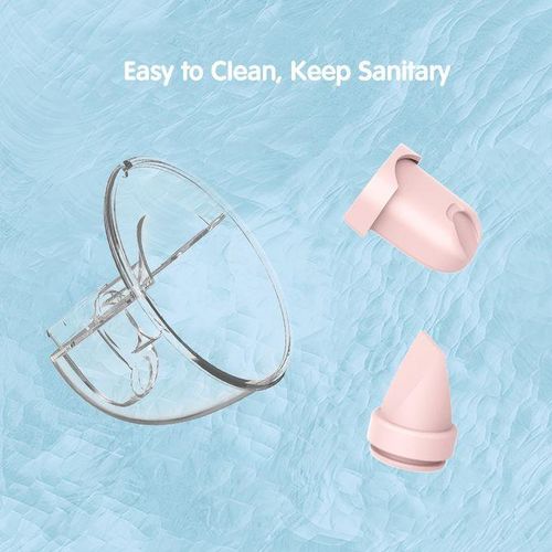 Youha Electric Breast Pump Replacement Accessory Includes 2