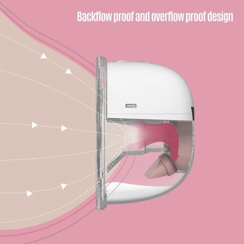 Youha Electric Breast Pump Replacement Accessory Includes 2