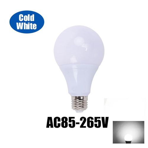 Colorful LED Bulb E27 Lamp Led Bar 3W 5W 7W 9W 12W Red Blue Green Yellow Pink Lampara KTV Party Home Decor Lighting