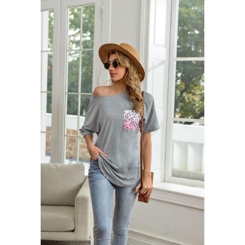 https://dantty.com/product/2021-summer-new-products-europe-and-the-united-states-amazon-wish-leopard-print-stitching-pocket-short-sleeved-loose-printing-round-neck-t-shirt-women-gray-s/28895
