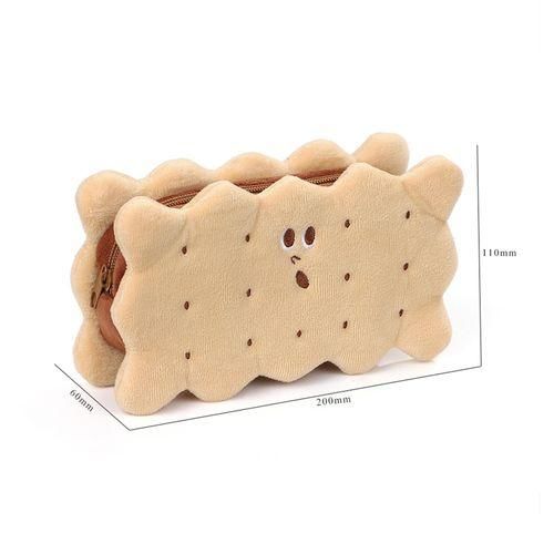 Pencil Case Pen Bag Multifunctional Cute Pencil Case Organizer Box For