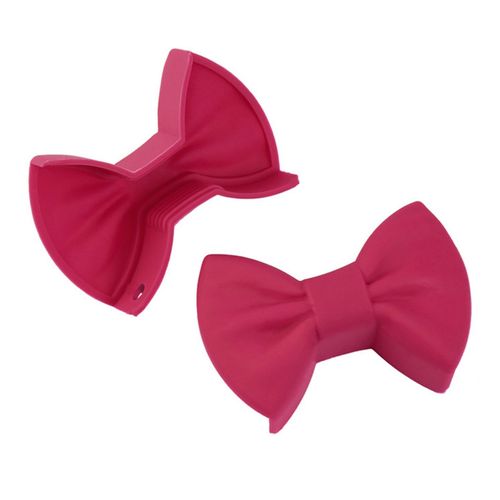 https://dantty.com/product/915-generation-2-pcs-bowknot-silicone-pot-holder-anti-scald-insulation-clam/28898