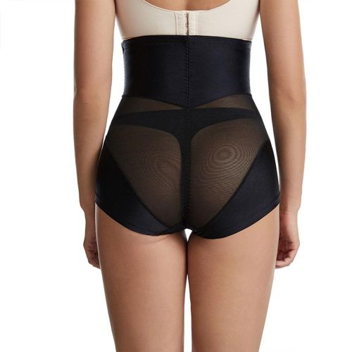 Women Shapewear High Waist Postpartum Slips Compression Panties NO5271