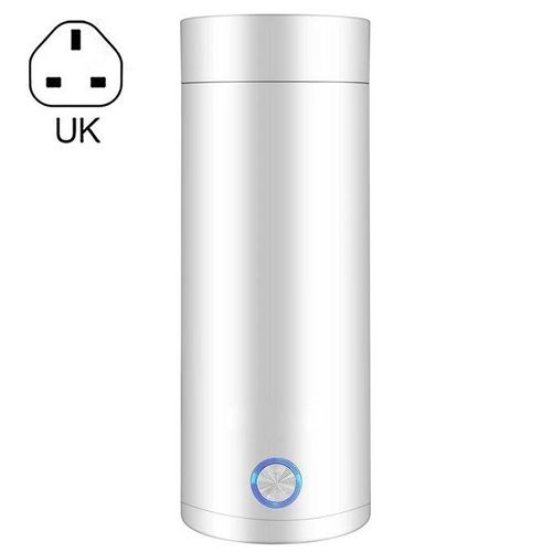 400ml Portable Electric Kettles Make Tea Coffee Travel Boil