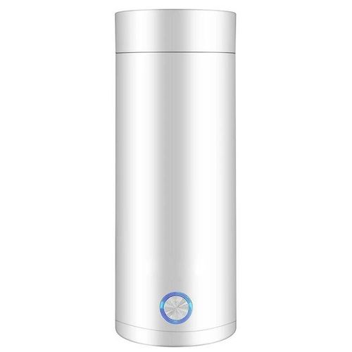 400ml Portable Electric Kettles Make Tea Coffee Travel Boil