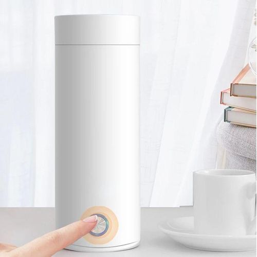 400ml Portable Electric Kettles Make Tea Coffee Travel Boil