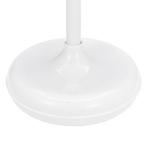 Remote Control Bedroom LED Table Lamp Touch Control 3 Gear Dimming