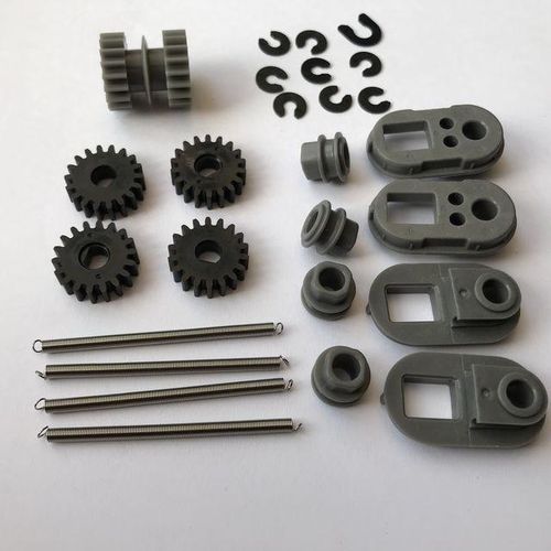 Noritsu Turn Rack Unit Repair Kit A032741 A032742 A050698 A233837 A201189 A004980 For Qss 26/27/30/31/32/33/35/37 Minilab