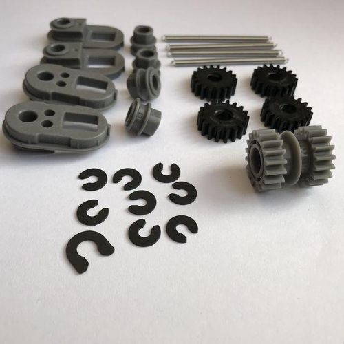 Noritsu Turn Rack Unit Repair Kit A032741 A032742 A050698 A233837 A201189 A004980 For Qss 26/27/30/31/32/33/35/37 Minilab