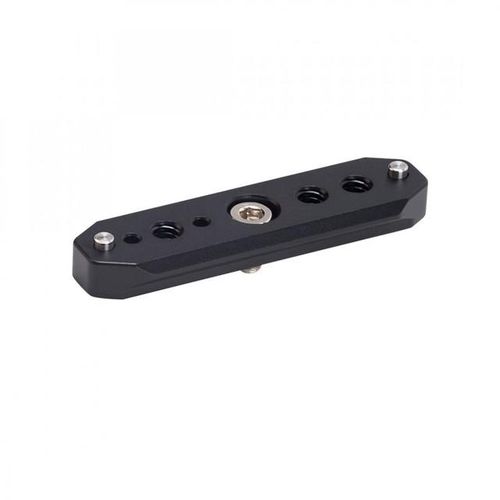 Nitze Nato Rail For Atomos Ninja V 5 Monitor - N49-V2