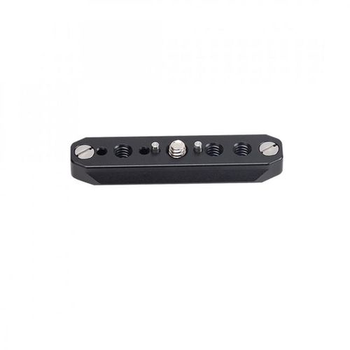 Nitze Nato Rail For Atomos Ninja V 5 Monitor - N49-V2