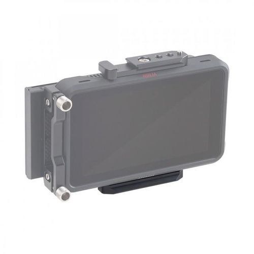 Nitze Nato Rail For Atomos Ninja V 5 Monitor - N49-V2