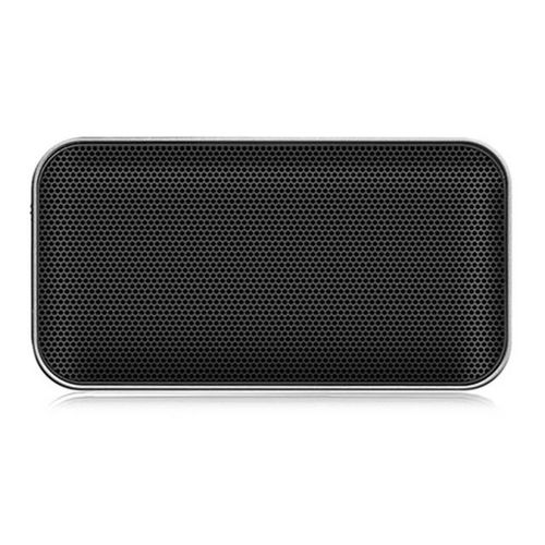 Aec Bt209 Portable Wireless Bluetooth Speaker Mini Style Pocket-Sized Music Sound Box With Microphone Support Tf Card