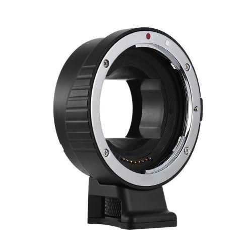 Andoer EFNEX IV High Speed Electric Lens Mount Adapter