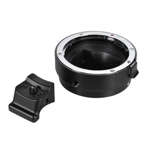 Andoer EFNEX IV High Speed Electric Lens Mount Adapter