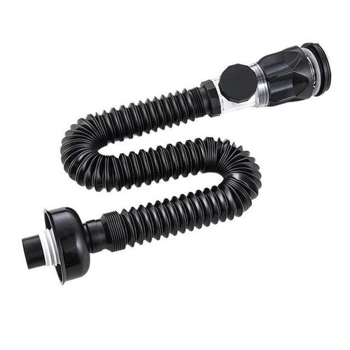 Telescopic Drain Under Sink Wash Basin Fittings Connector Tool Sealing Plug Accessories Trap Anti-Odor Sewer