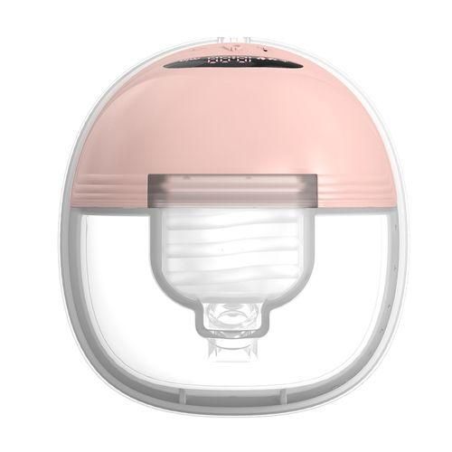 Wearable Breast Pump For Breastfeeding Portable Electric