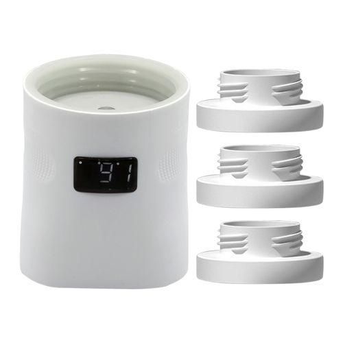 Rechargeable Bottle Warmer Portable Milk Warmer For Baby