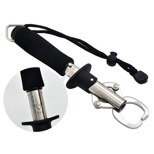 Fish Lip Gripper Fish Scales Professional Fish Holder