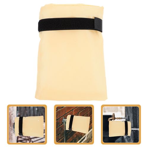 Cover Freeze Protector Winter Tap Covers Outdoor Anti-Freeze Water Spigot
