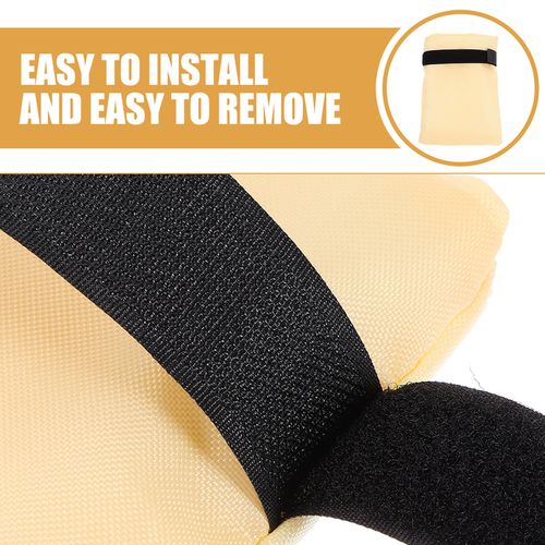 Cover Freeze Protector Winter Tap Covers Outdoor Anti-Freeze Water Spigot