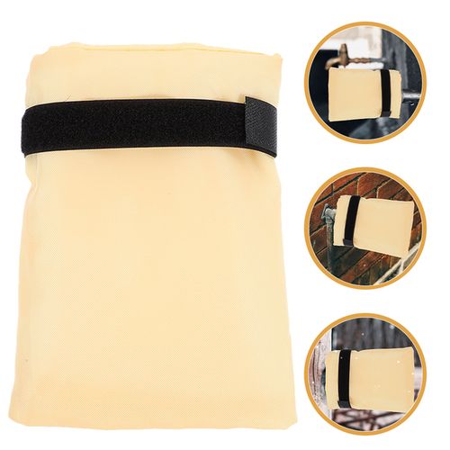 Cover Freeze Protector Winter Tap Covers Outdoor Anti-Freeze Water Spigot