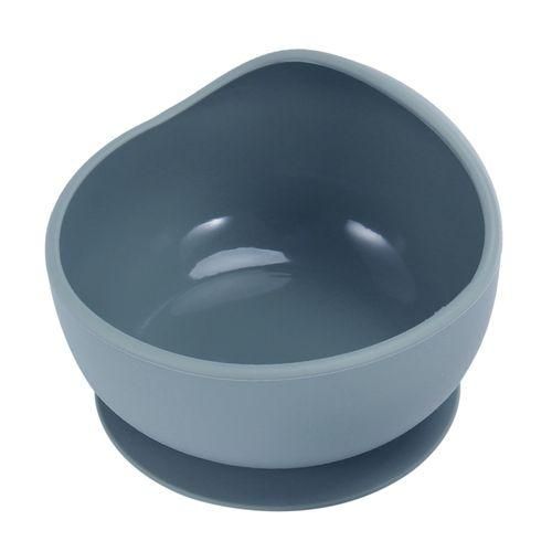 Silicone Feeding Bowl Tableware for Kids Waterproof with S NO5116