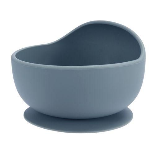 Silicone Feeding Bowl Tableware for Kids Waterproof with S NO5116