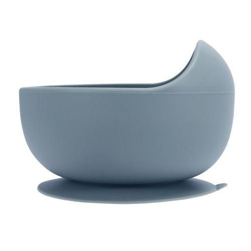 Silicone Feeding Bowl Tableware for Kids Waterproof with S NO5116