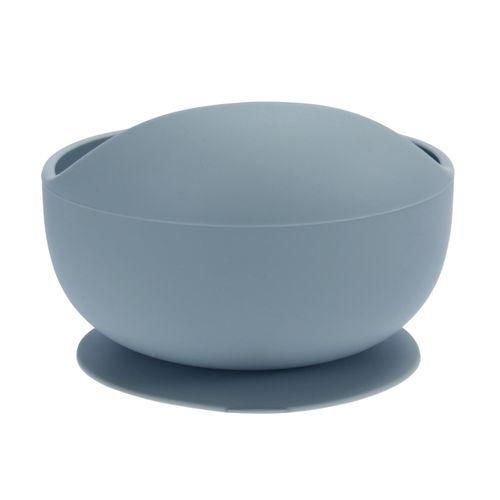 Silicone Feeding Bowl Tableware for Kids Waterproof with S NO5116
