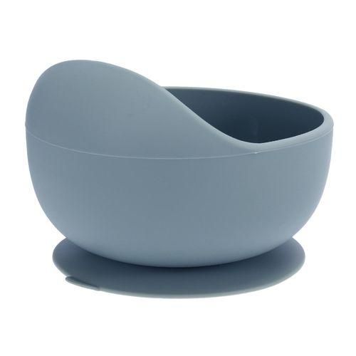 Silicone Feeding Bowl Tableware for Kids Waterproof with S NO5116