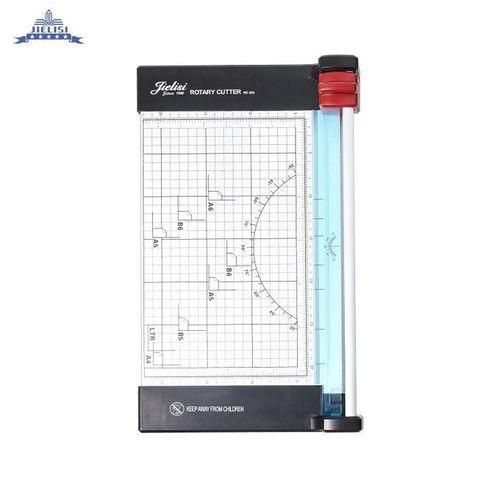 A4 Rotary Paper Trimmer MultiFunctional Paper Photo Cutter