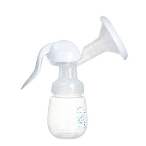 Manual Massage Breast Pump Painless Manual Breast Pump Adjus