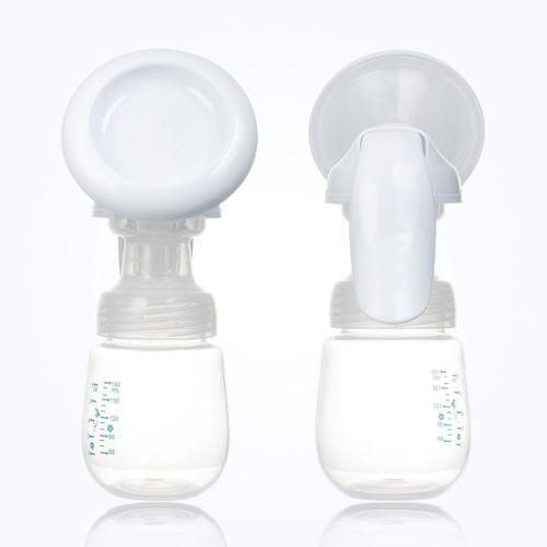 Manual Massage Breast Pump Painless Manual Breast Pump Adjus