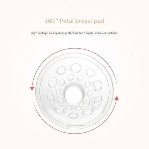 Manual Massage Breast Pump Painless Manual Breast Pump Adjus