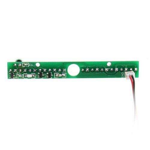 12pcs IR LEDs Infrared LED Board Invisible No Red Light 940nm CCTV LED Light Lamp Board For CCTV Accessories 60 Degree