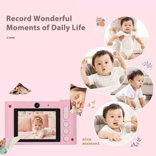 1080P Mini Kids Digital Camera Digital Video Camera For