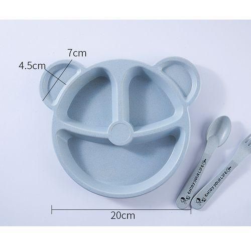 Children Tableware Set Feeding Set
