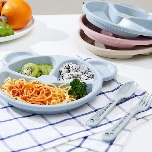 Children Tableware Set Feeding Set