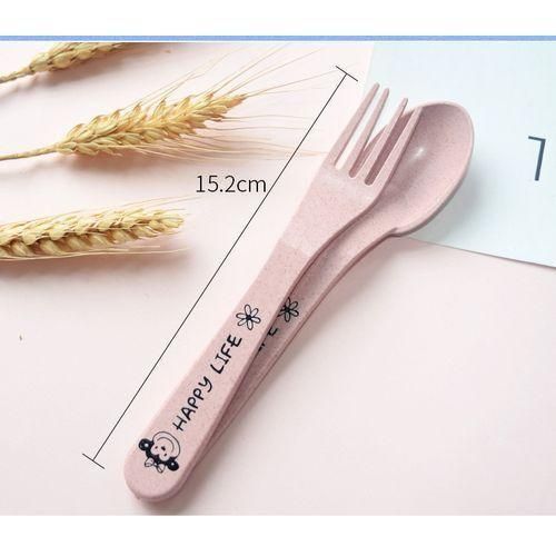 Children Tableware Set Feeding Set
